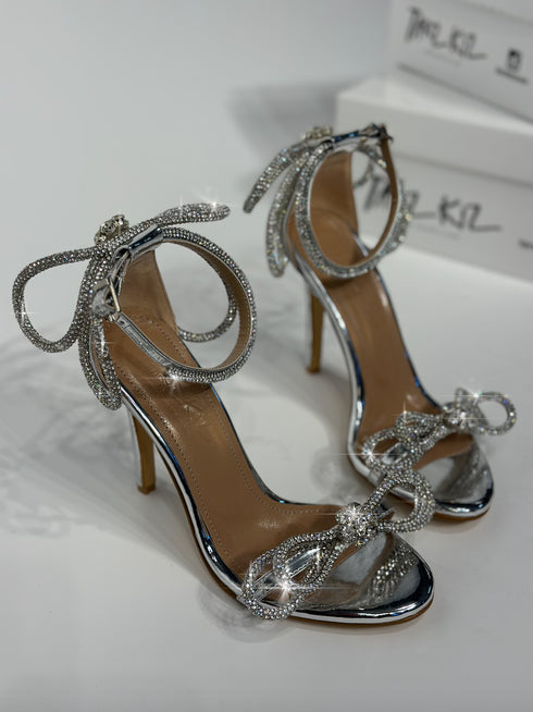CHOO SANDALS